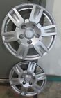 Kt-999-16 Ebcj Bdk Oxgord Hubcaps For Nissan Altima Wheel Covers Inch Spoke