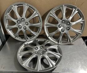 Kt-953-15 Kt Pack Wheel Cover Hubcaps Universal #892