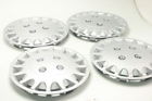 Kt-1018-13s-l Kt101813sl Drive Accessories Nissan Sunny Silver Replica Wheel Cover