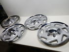 Kt-317-16c-s Kt317-16cs Drive Accessories Chrome Finish Replica Wheel Cover