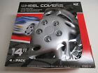 Kt900-14 Kt Plastic Wheel Covers Pack