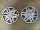 Kt925-15s-l Unbranded New Toyota Camry Hubcap Wheel Cover Set Of