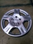 Kt942-16s-l Kt942-16 Autosmart Aftermarket 16 Hubcap-wheel