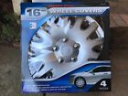 Kt955-16s-l Classic Series Wheel Covers Hub Caps Pieces Kt955-16s-l Classic Series Wheel Covers Hub Caps Pieces