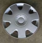 Kt994-15sl Kt Abs Plastic Aftermarket Wheel Cover Silver