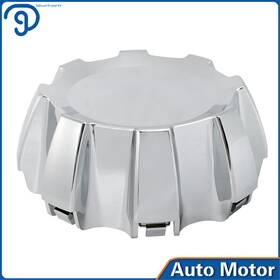 Labwork Lp1208304ks For Chevy Silverado 2500 3500 Hd 2015-2019 Wheel Center Hub Cap 18 8 Inch