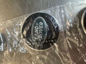 Lr137852 Land-rover Genuine Center Cap
