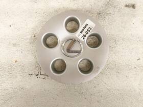 Lexus 42603-50210 2001-2003 Ls430 Hub Cap Wheel Rim Cover - Scuffs