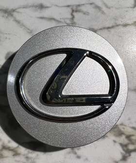 42603-50300 Lexus Center Cap Hubcap Wheel Oem Es350 Gs300 350 450h Hs250h Ls460 Ls600