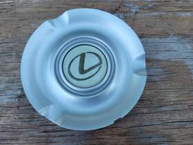 Cop-a33 Lexus Rare Center Cap 1 New #cop A33