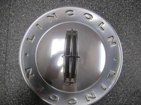 2l7j-1a096-ab Lincoln 3519 3527 2003-2008 Navigator18 Inch Oem Satin Center Caps - One/1
