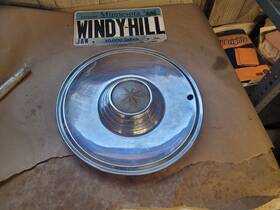 570.fd2u57 Lincoln 1975 Premiere Wheel Cover Hub Cap