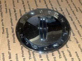 7a13-1a096-ca Lincoln 2007-2011 Mkz Mkx Oem Chrome Center Cap 1 About 6.25 Inch