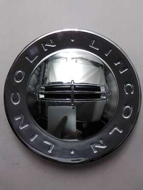 Al74-1a096-ba Lincoln Al741a096ba. 06 07 08 09 10 Navigator Mark Lt Chrome Center Cap