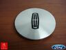 Yw1z-1130-da Lincoln Ford Oem 00-02 Town Car Wheels-center Cap Yw1z1130da