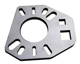 Ywr-10 Lkonwee Stainless Steel Pinion Yoke Wrench Tool - Extra Strength Puller For Type 1