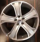 9h3m-1007-aaw Lr017280 Land Rover Range Sport Diamond Turned Wheels Oem