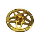 Lrc-1976 Diversified Machine Dmi Gold Star Rf Micro Sprint Hub