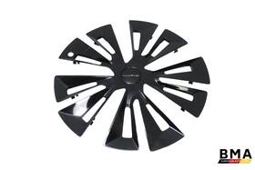 P11-s2n911-02 Lucid Air Front Or Rear Wheel Rim Center Hub Cap Trim Insert 2022 - 2024 Oem