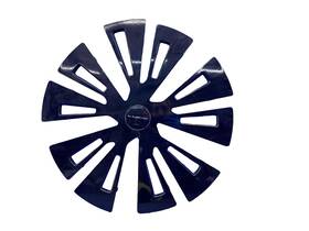 P11-s2n933 Lucid 2022 2023 2024 Air Wheel Rim Cover Trim Hub Cap Black Scratches
