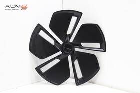 P11s2n4xx02 Lucid 2022 - 2025 Air 20 Wheel Rim Hub Cap Cover Trim Oem