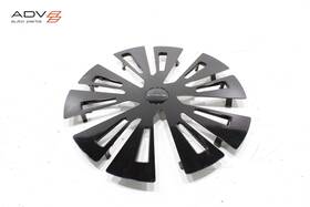 P11s2n93300 Lucid Air 19 Inch 19x8j Wheel Rim Hub Cap Cover Trim Oem 2022 - 2025