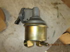 6955 M Carter Chevy High Performance Fuel Pump