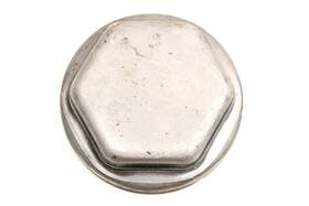4103-185159 Mack 0000185159 Renault Hub Cap Nos