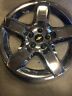 3277 Malibu Wheel Cover Hubcap Chrome