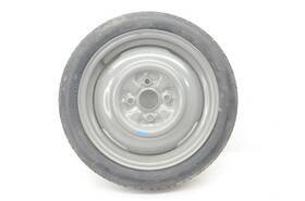 560-64672 Mazda 1981-1985 Rx7 Fb Spare Wheel With Tire 15x4 Inch