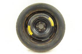 560-64898 Mazda 2007-2016 Cx-9 Awd Compact Spare Wheel With Tire 18x4 Inch