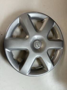56542a Mazda 97 98 Protege Hubcap Rim Wheel Cover Hub Cap 14 Inch Oem Reconditioned