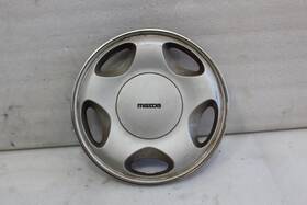 570-56523 Mazda 1992 Mpv Van Wheel Cover Hub Cap
