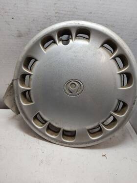 570-56526 Mazda Wheel Cover Hubcap 15 Slot Fits 93-97 626 396307