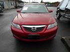 570-56551 Mazda 6 05 06 07