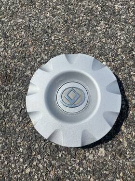 64733 Mazda One Genuine 1992 To 1994 929 Alloy Wheel Center Cap Hubcap