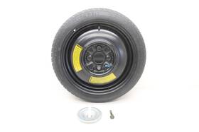 9965-21-4040 Mazda Spare 14x4 Inch Wheel And Tire Fits 99-03 Mx-5 Miata