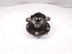 Bdwp-26-15x Mazda 2019-2025 3 2.5l Front Wheel Hub Bearing Bdwp2615x