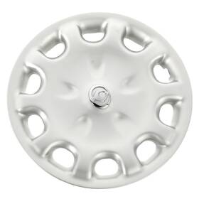Gc1n-37-170b Mazda New Oem 1994-1997 Mx-6 Mazda626 Wheel Cover Hubcap Center Cap