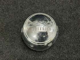 2131585 Mb Wheels Chrome Wheel Center Cap