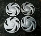 Mb892668 Mitsubishi Set Of 4