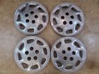 Mb948641 Mitsubishi Set Of 4