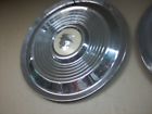 Md-1130-a Ford Lincoln Mercury Wheel Cover Early Take Off Oem Fomoco