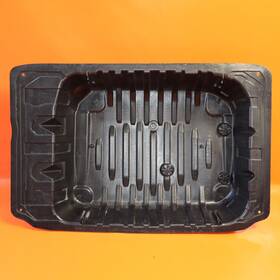 A2136108000 Mercedes E400 E300 E43 Spare Tire Compartment 2020 2021 2022 2023