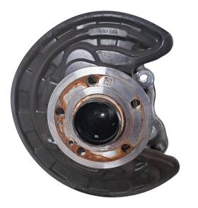 A2473502300 Mercedes Gla-class L Rear Spindle 247 Type Gla250 L. 21 22 23