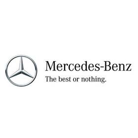 000-400-38-00-7258 Mercedes-benz Genuine Wheel Hub Cover
