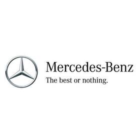 000-400-43-00-28-9283 Mercedes-benz Genuine Hub Cap