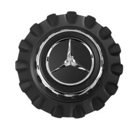 000400690099283 Mercedes-benz Genuine W247 Glb Wheel Hub Center Cap Star Emblem 00040069009283
