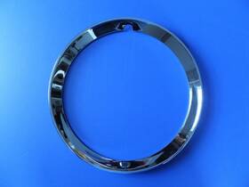 186-401-00-23 Mercedes-benz 46 E - Used 220 300 300s 15 Inch Beauty Ring 1864010023u
