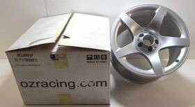 1994010502 Mercedes-benz New Oem Alloy Wheel 18 Inch Rear 2005-2009 Mclaren Slr 5 Spoke